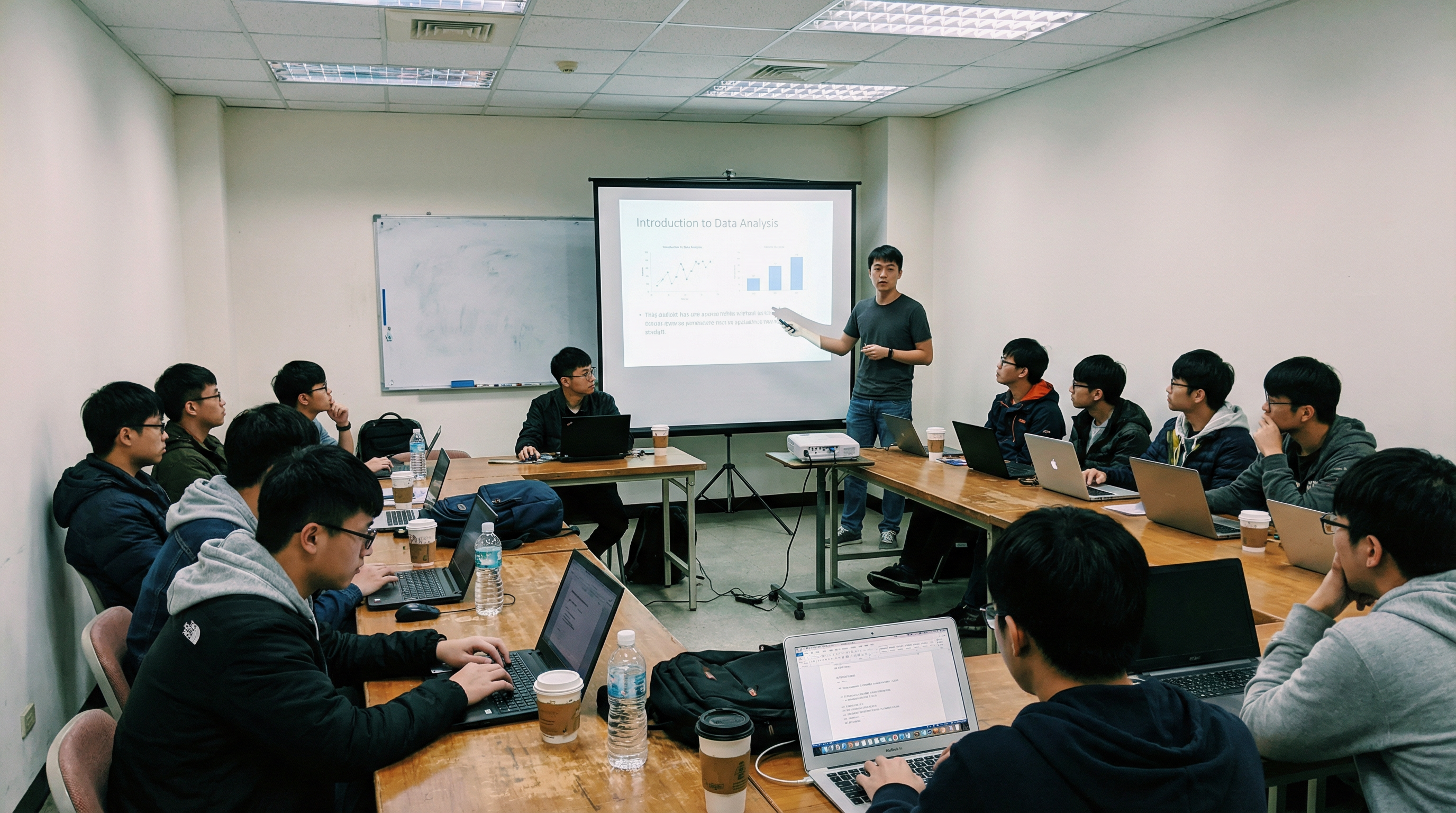 AI 产品架构深度授课