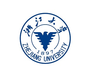 浙江大学校徽 - 烛龙智元AI产品经理课程教研团队学术背景