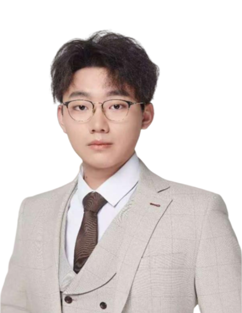 烛龙智元AI产品经理课程导师黄老师